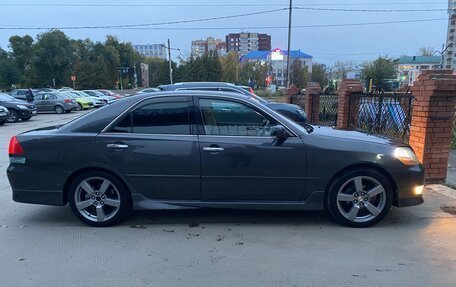 Toyota Mark II IX (X110), 2001 год, 750 000 рублей, 1 фотография