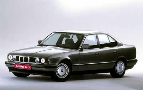 BMW 5 серия, 1991 год, 400 000 рублей, 1 фотография