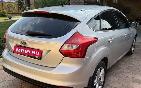 Ford Focus III, 2014 год, 1 190 000 рублей, 4 фотография