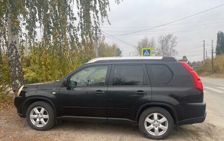 Nissan X-Trail, 2007 год, 1 050 000 рублей, 1 фотография