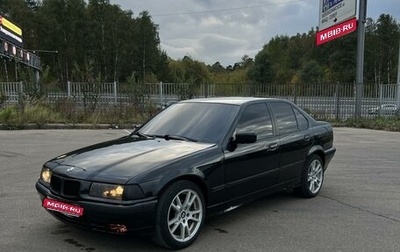 BMW 3 серия, 1991 год, 375 000 рублей, 1 фотография