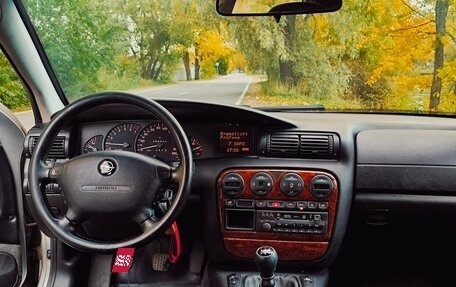 Opel Omega B, 1999 год, 320 000 рублей, 1 фотография