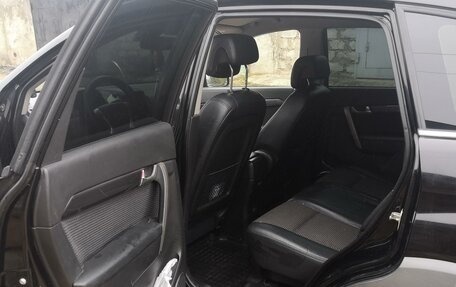 Chevrolet Captiva I, 2008 год, 900 000 рублей, 7 фотография