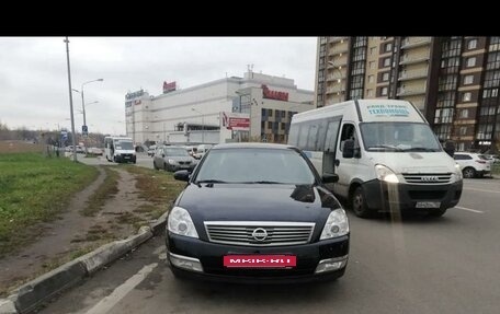 Nissan Teana, 2007 год, 600 000 рублей, 1 фотография