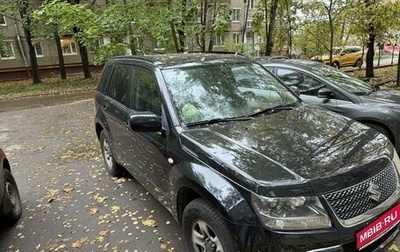 Suzuki Grand Vitara, 2006 год, 790 000 рублей, 1 фотография