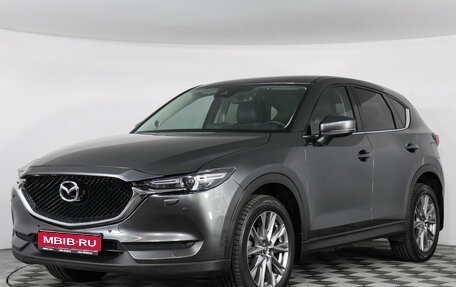 Mazda CX-5 II, 2022 год, 3 977 000 рублей, 1 фотография