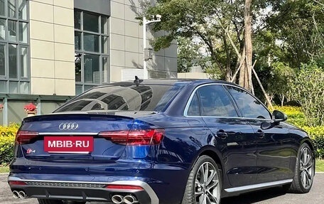 Audi S4, 2021 год, 4 800 000 рублей, 6 фотография