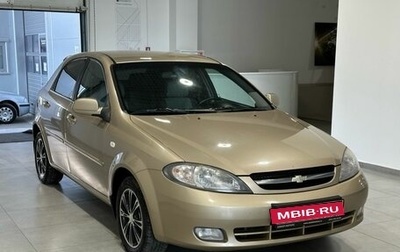 Chevrolet Lacetti, 2009 год, 699 900 рублей, 1 фотография