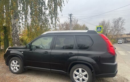 Nissan X-Trail, 2007 год, 1 050 000 рублей, 5 фотография