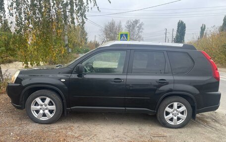 Nissan X-Trail, 2007 год, 1 050 000 рублей, 8 фотография