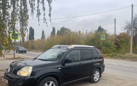 Nissan X-Trail, 2007 год, 1 050 000 рублей, 12 фотография