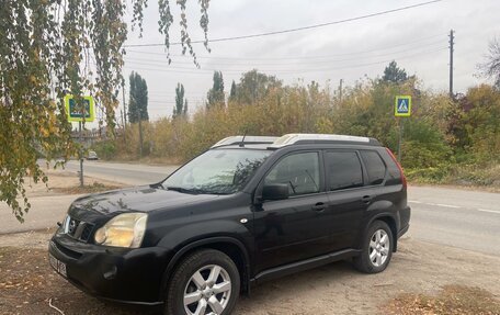 Nissan X-Trail, 2007 год, 1 050 000 рублей, 11 фотография