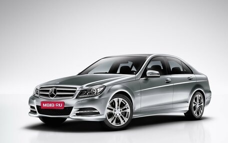 Mercedes-Benz C-Класс, 2013 год, 2 140 000 рублей, 1 фотография