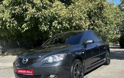 Mazda 3, 2007 год, 687 000 рублей, 1 фотография