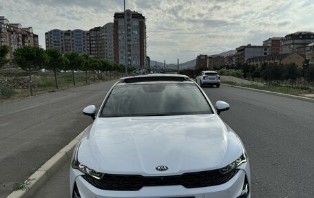 KIA K5, 2020 год, 2 700 000 рублей, 1 фотография