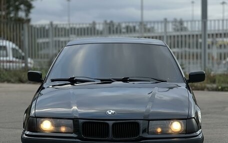 BMW 3 серия, 1991 год, 375 000 рублей, 5 фотография