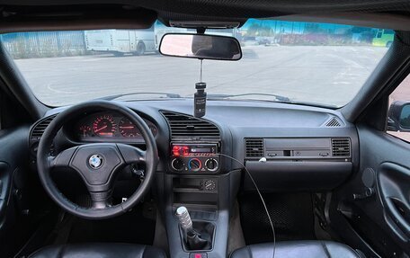 BMW 3 серия, 1991 год, 375 000 рублей, 11 фотография