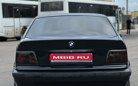 BMW 3 серия, 1991 год, 375 000 рублей, 9 фотография