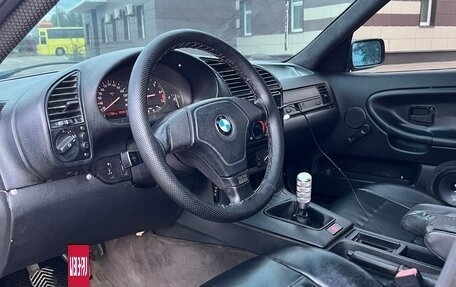 BMW 3 серия, 1991 год, 375 000 рублей, 10 фотография