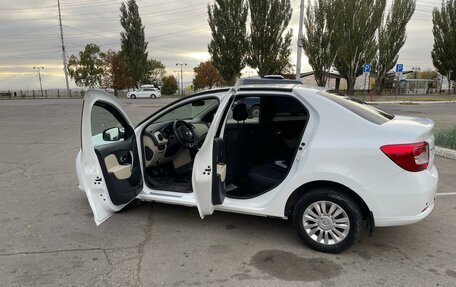 Renault Logan II, 2014 год, 1 049 000 рублей, 6 фотография