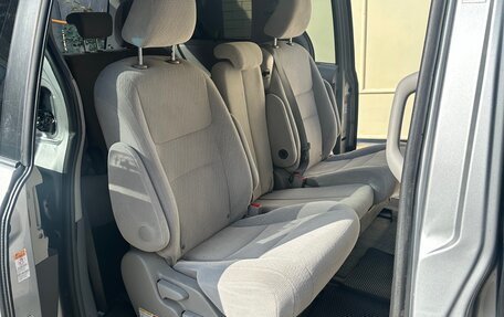 Toyota Sienna III, 2015 год, 2 600 000 рублей, 9 фотография