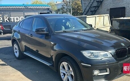 BMW X6, 2012 год, 3 300 000 рублей, 4 фотография