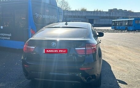 BMW X6, 2012 год, 3 300 000 рублей, 2 фотография