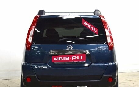 Nissan X-Trail, 2011 год, 1 355 000 рублей, 3 фотография