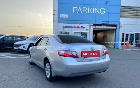 Toyota Camry, 2008 год, 1 250 000 рублей, 2 фотография