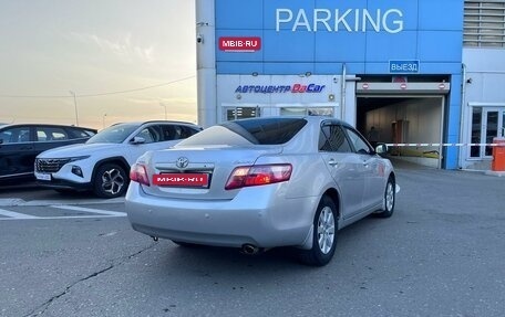 Toyota Camry, 2008 год, 1 250 000 рублей, 4 фотография