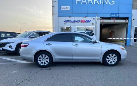 Toyota Camry, 2008 год, 1 250 000 рублей, 5 фотография