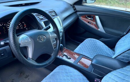 Toyota Camry, 2008 год, 1 250 000 рублей, 9 фотография