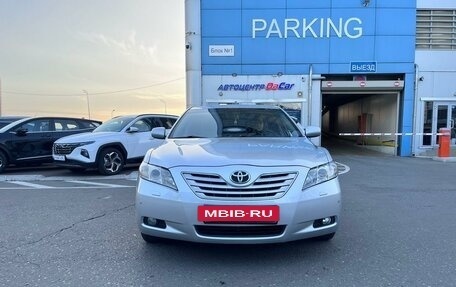 Toyota Camry, 2008 год, 1 250 000 рублей, 7 фотография