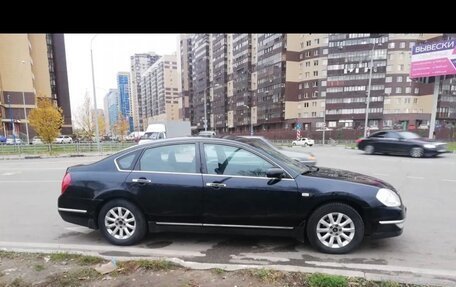 Nissan Teana, 2007 год, 600 000 рублей, 3 фотография