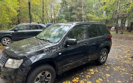 Suzuki Grand Vitara, 2006 год, 790 000 рублей, 14 фотография