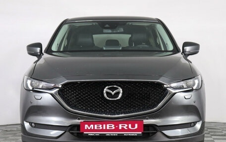 Mazda CX-5 II, 2022 год, 3 977 000 рублей, 2 фотография