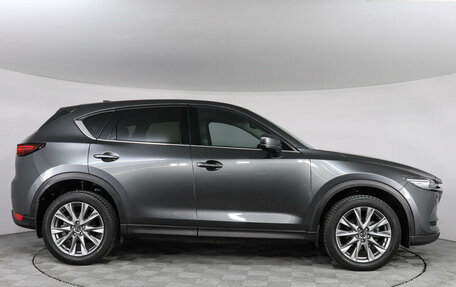 Mazda CX-5 II, 2022 год, 3 977 000 рублей, 4 фотография