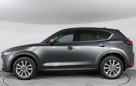 Mazda CX-5 II, 2022 год, 3 977 000 рублей, 8 фотография