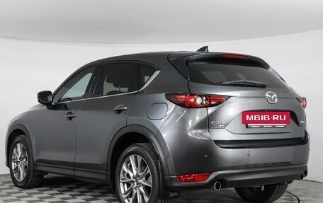 Mazda CX-5 II, 2022 год, 3 977 000 рублей, 7 фотография