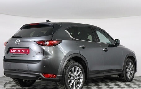 Mazda CX-5 II, 2022 год, 3 977 000 рублей, 5 фотография