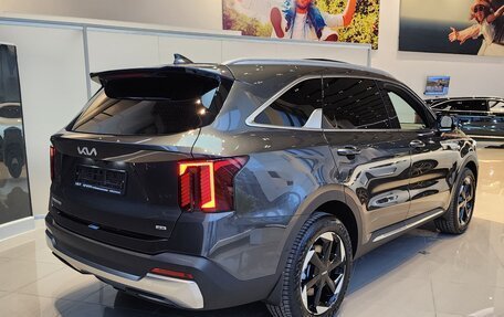 KIA Sorento IV, 2024 год, 6 850 000 рублей, 4 фотография