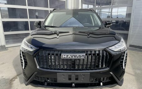 Haval Jolion, 2024 год, 2 449 000 рублей, 2 фотография