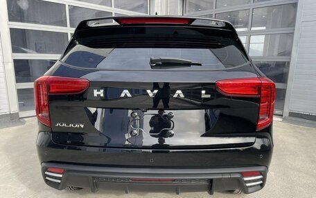 Haval Jolion, 2024 год, 2 449 000 рублей, 5 фотография