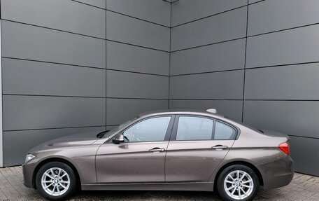 BMW 3 серия, 2014 год, 1 749 000 рублей, 2 фотография