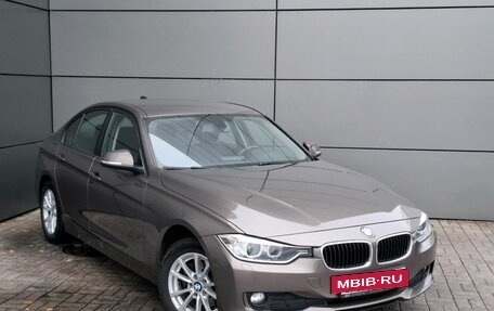 BMW 3 серия, 2014 год, 1 749 000 рублей, 7 фотография