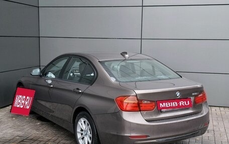 BMW 3 серия, 2014 год, 1 749 000 рублей, 3 фотография