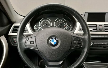 BMW 3 серия, 2014 год, 1 749 000 рублей, 18 фотография