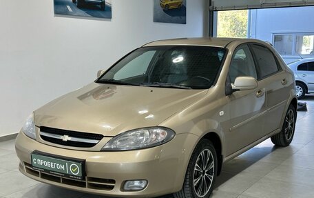 Chevrolet Lacetti, 2009 год, 699 900 рублей, 2 фотография