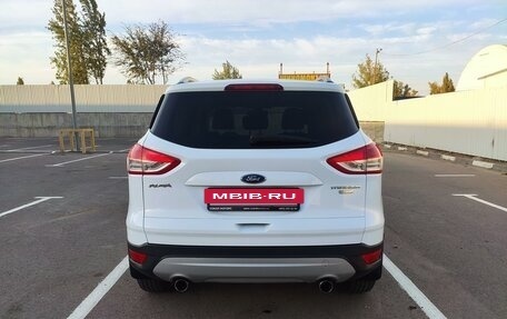 Ford Kuga III, 2015 год, 1 650 000 рублей, 6 фотография