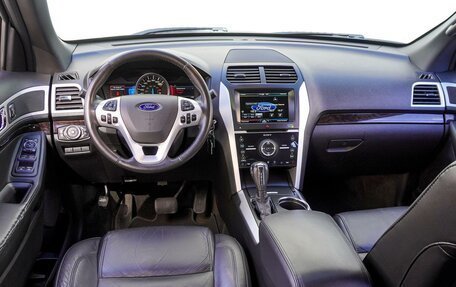 Ford Explorer VI, 2014 год, 2 045 000 рублей, 6 фотография